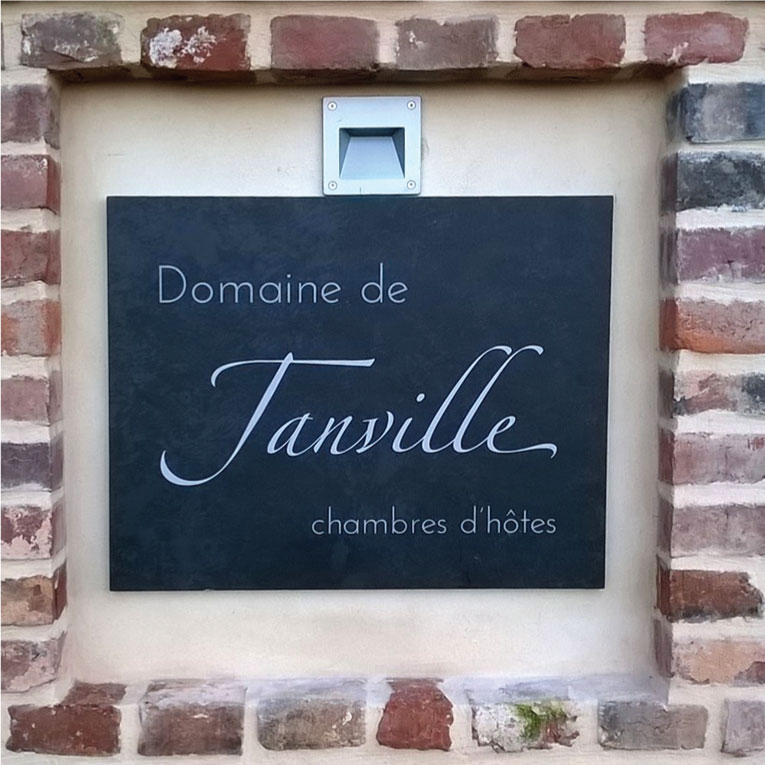 Domaine de-Janville